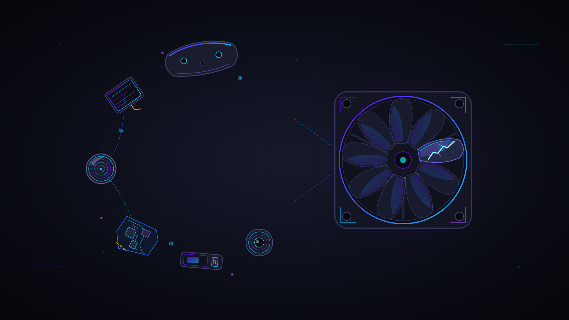iFixit 拆解 Steam Frame：清灰风扇要拆半台机