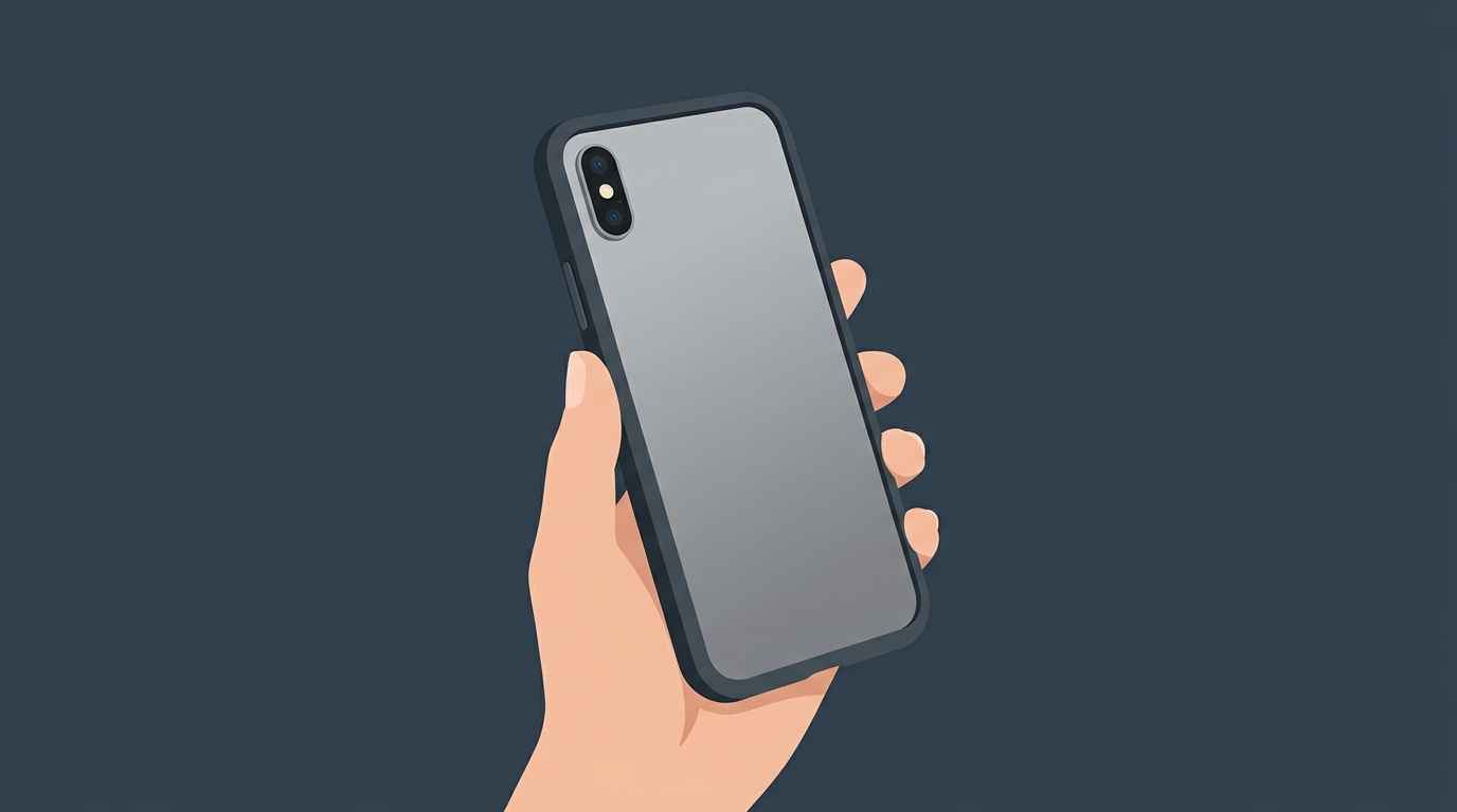 「バンパーケース」がiPhone 18 Proで復活：Rhinoshieldが挑む裸運用と保護性能の最適解