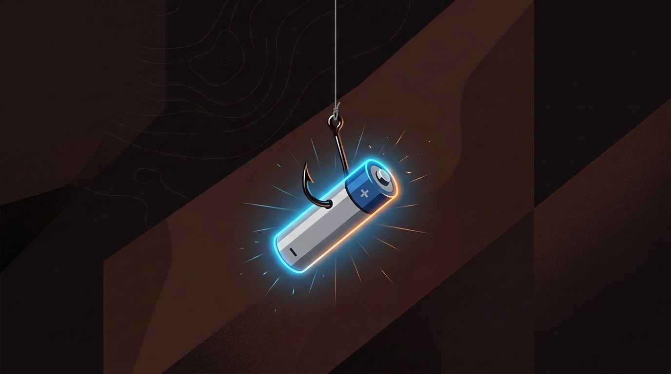 The Lithium Battery Assembly Trap: How Impossible Quality Checks Fuel a Modern Franchise Scam