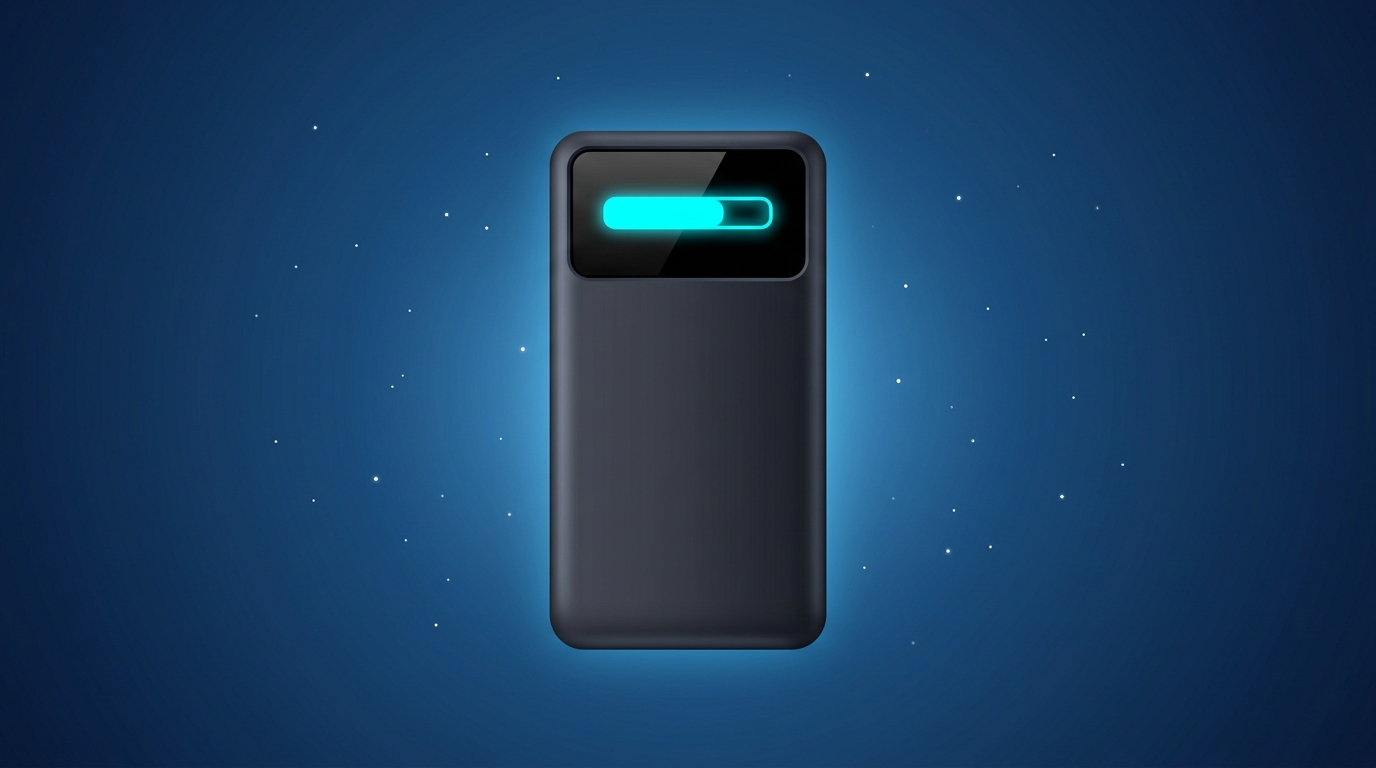 OnePlus 67W Power Bank with Smart Display: Bringing Geek Telemetry to the Mainstream