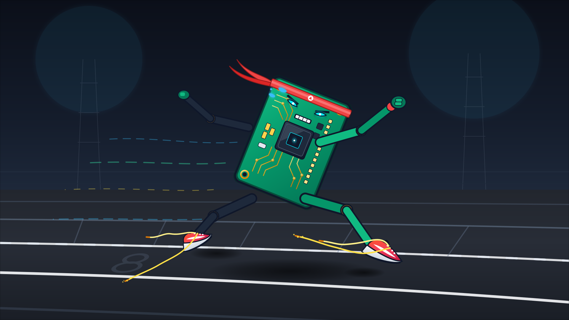 Radxa Dragon Q8B: Triple the Compute of Raspberry Pi 5, Hampered by Firmware Bottlenecks