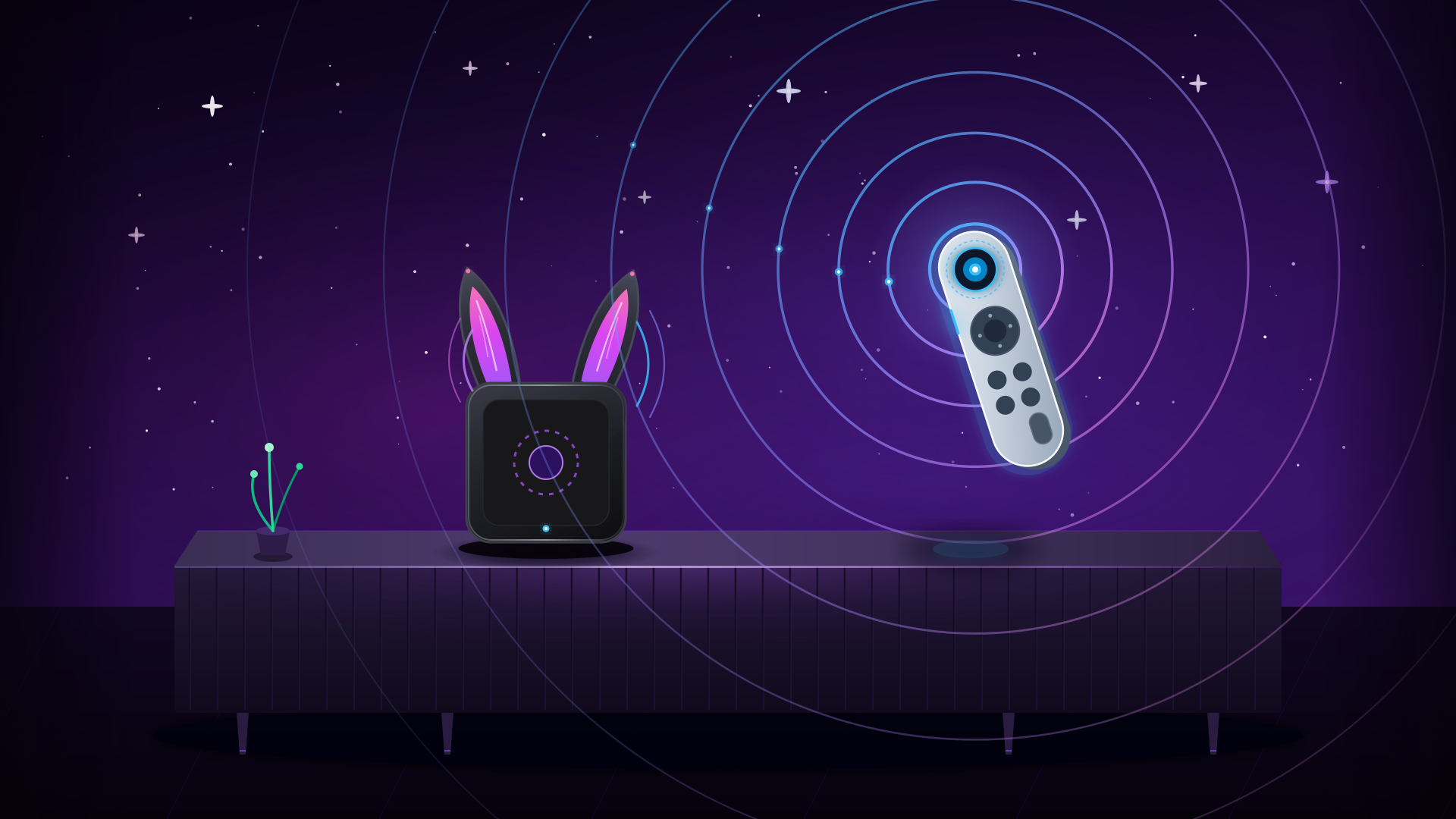 Built-In Mics and a Findable Remote: The New Apple TV Becomes an Ambient Smart Home Hub