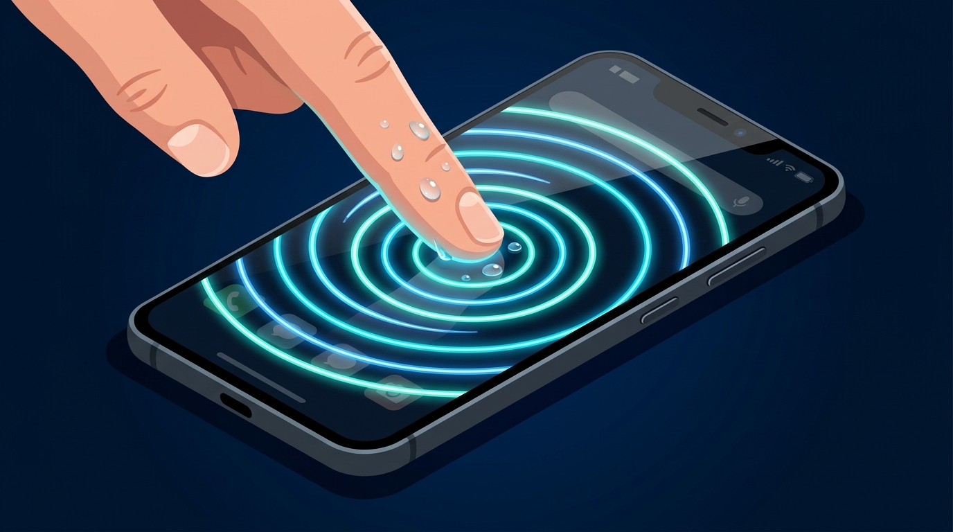 Nubia V90 Pro Leaked: Budget Segment Adopts 512GB Storage and Wet-Touch Display