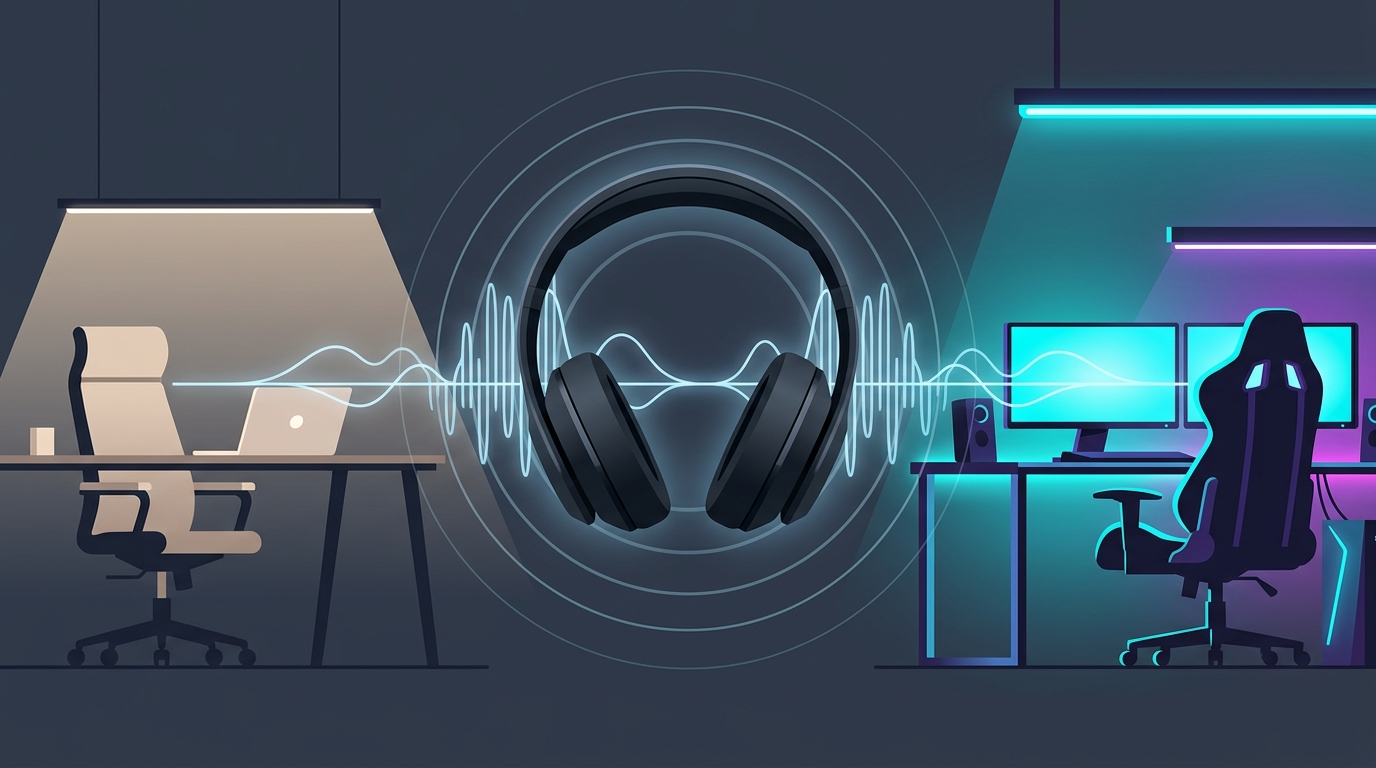 Razer Barracuda V2 Pro Review: Blurring the Lines Between Workstation and Gaming