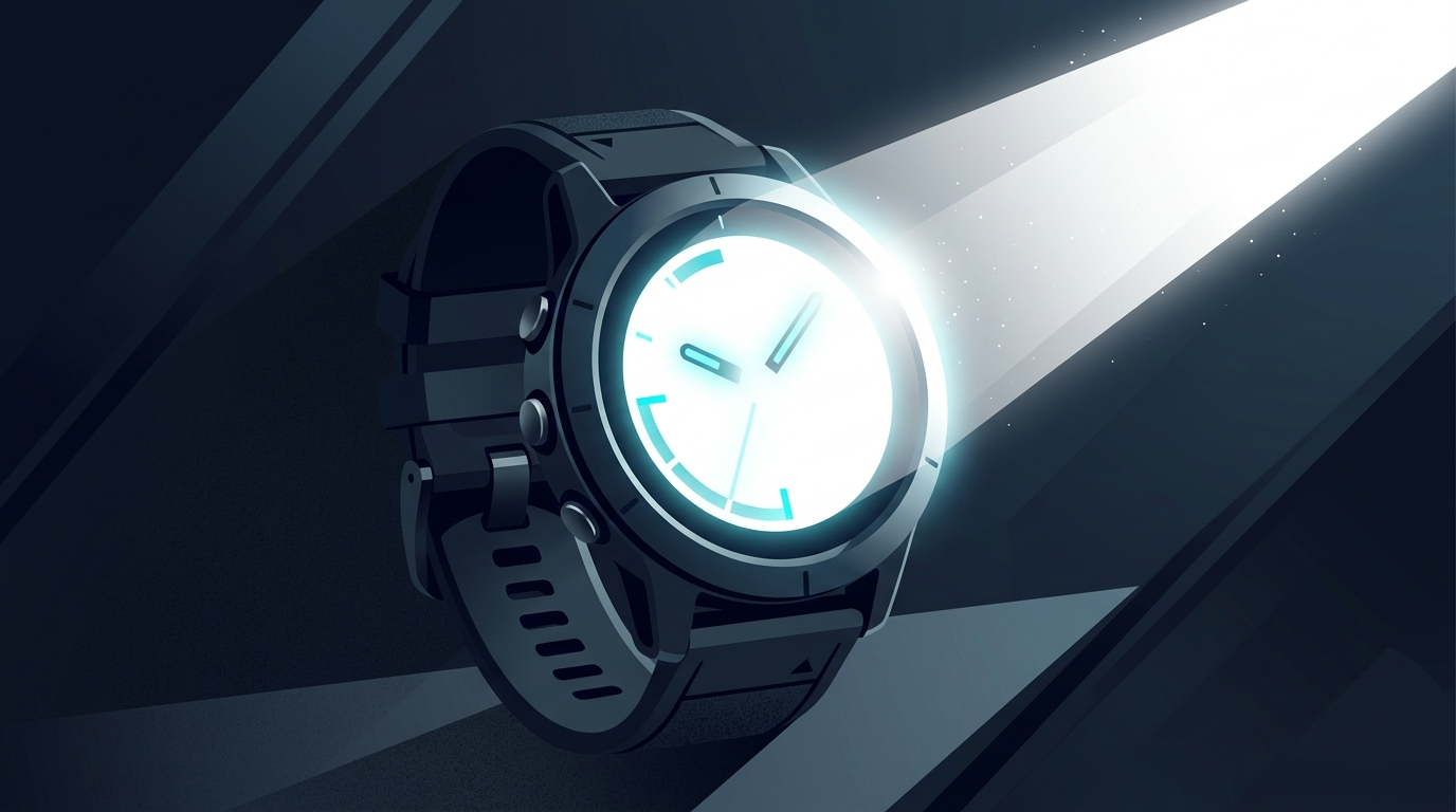 Suunto Race 3S Launches: 3,000-Nit Titanium GPS Watch at Just 38 Grams