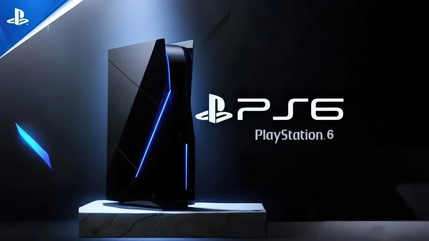PlayStation 次世代设计语言概念