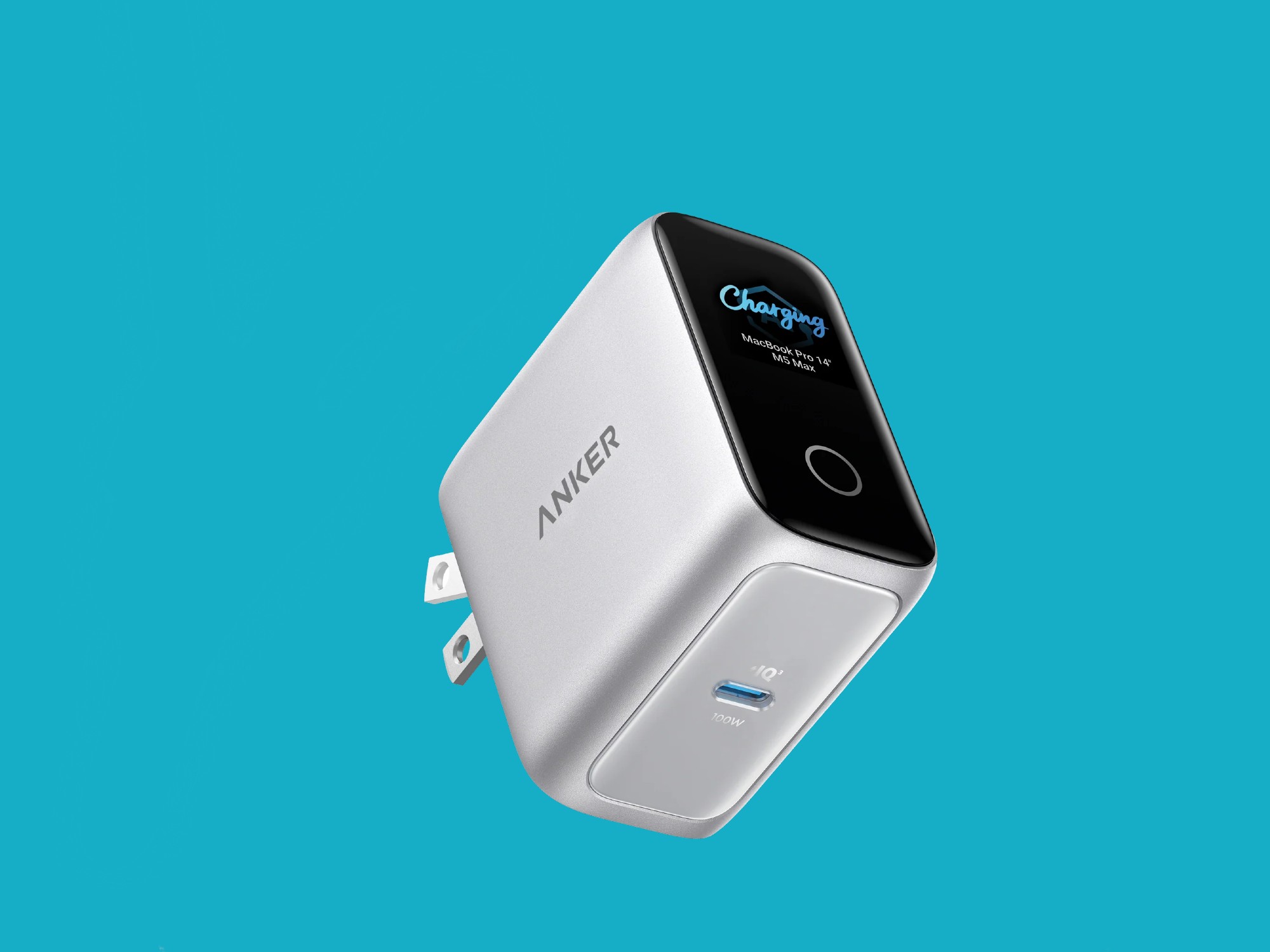 Anker Laptop Charger Pro