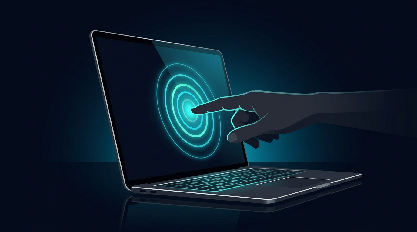 触控屏 MacBook Pro 下周登场：苹果打破十余年交互铁律