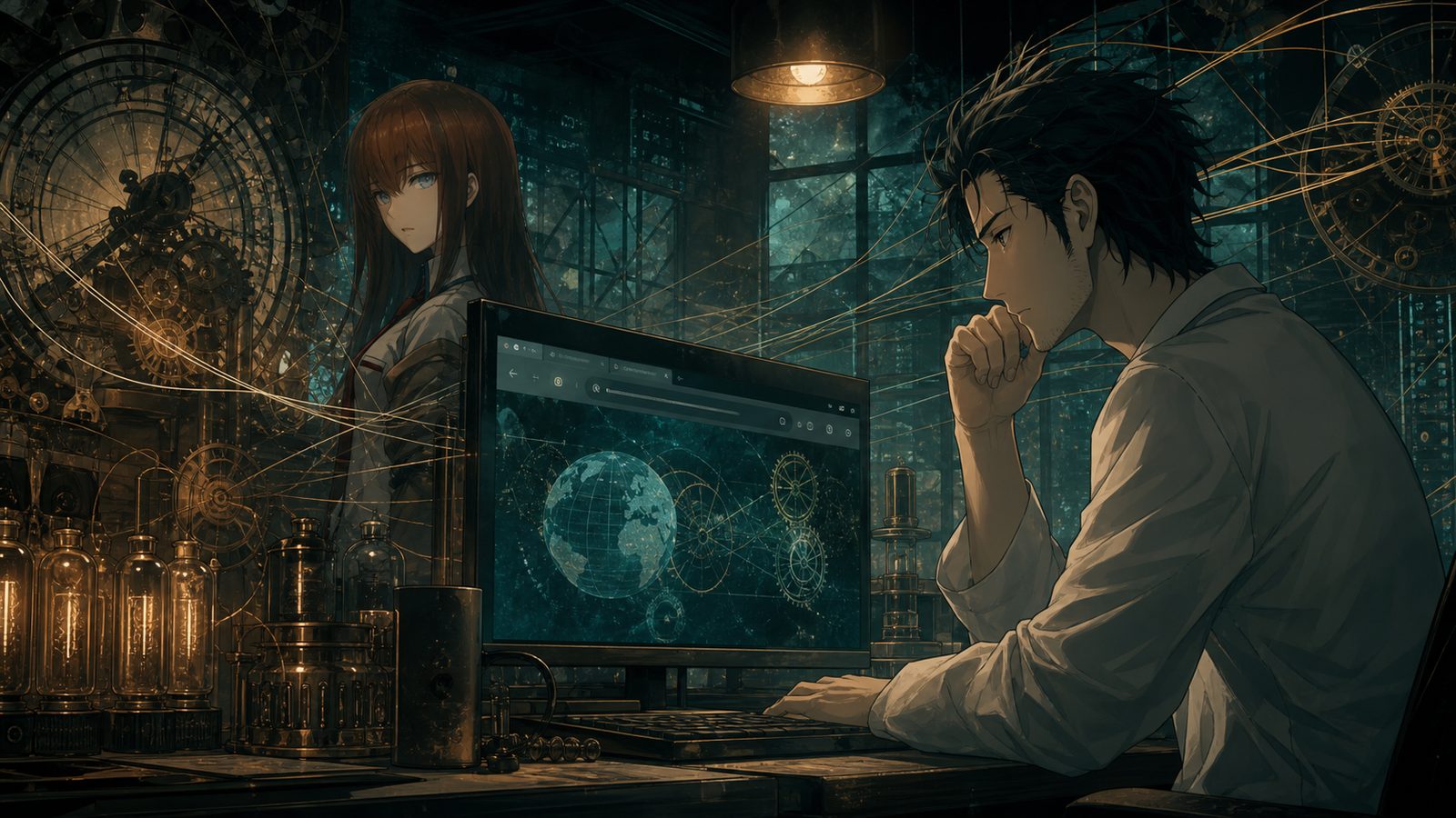 The CEF Bet: Deno Desktop's Middle Path