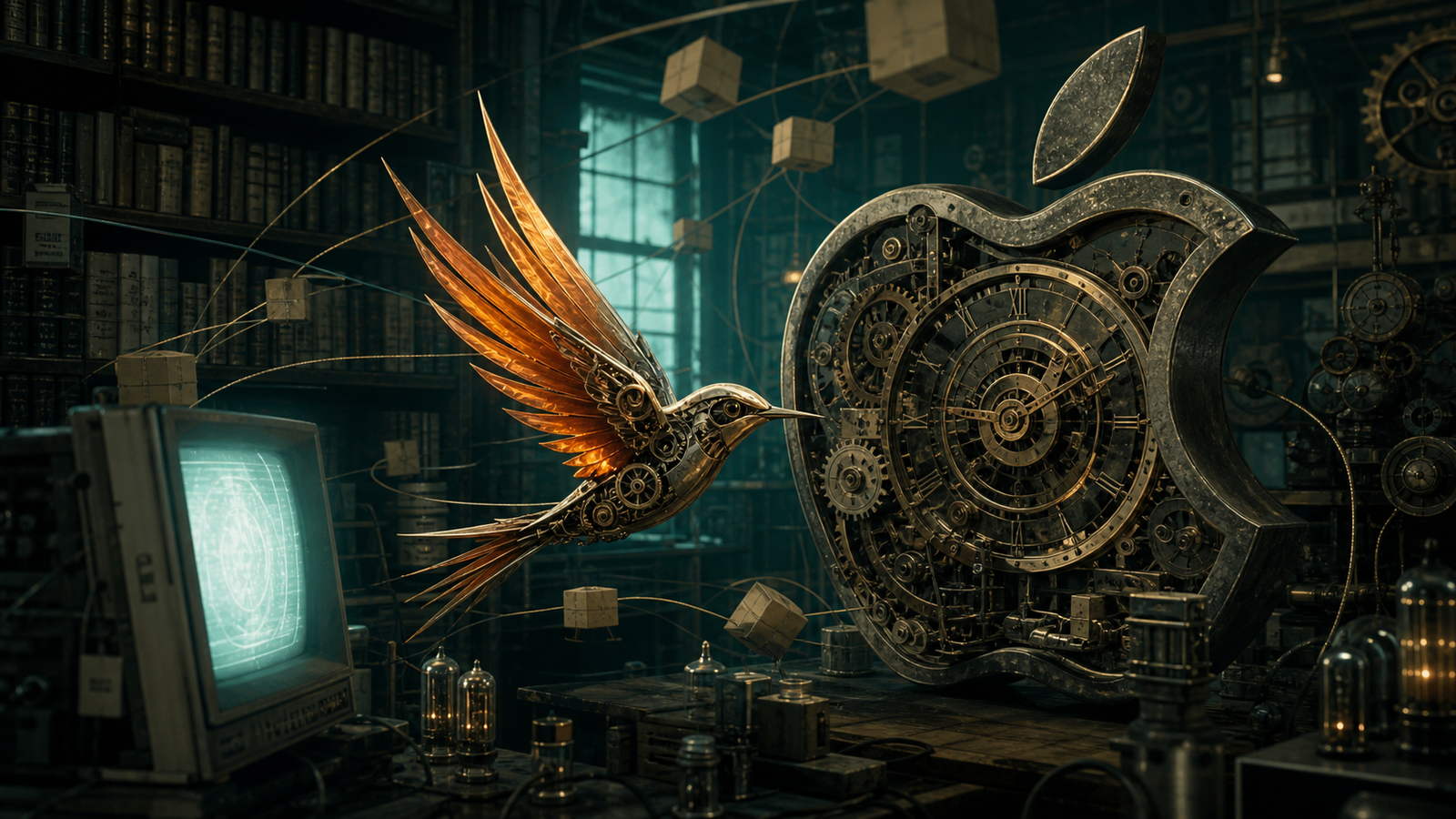 Swift Package Index Joins Apple: The Ecosystem's npm Moment