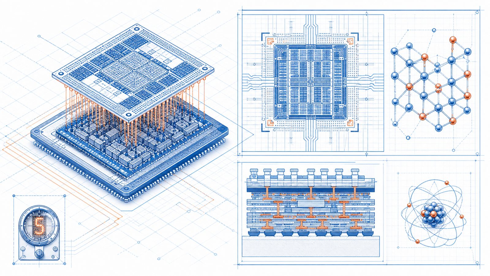 Jalapeño: The Nine-Month Myth of OpenAI's Chipmaking