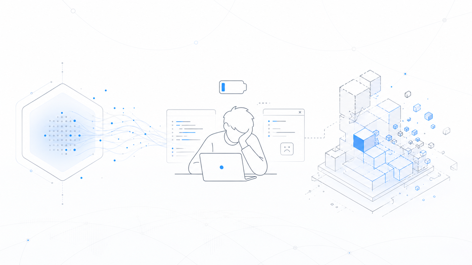 "It Runs Anyway": When Vibe Coding's Bills Come Due