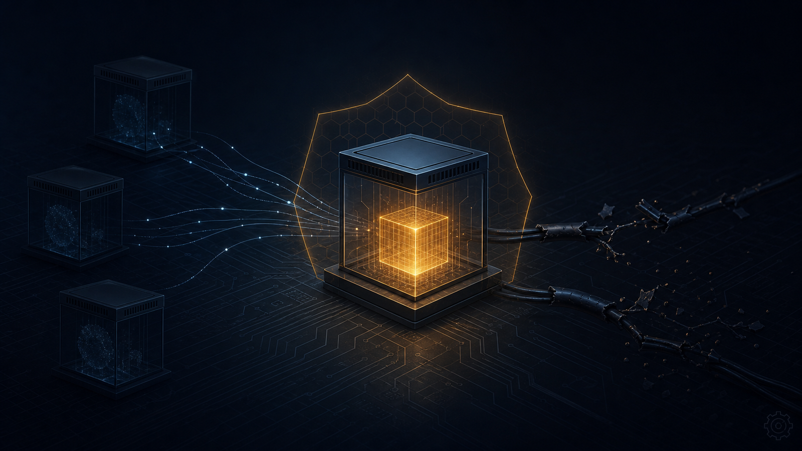 The Ultimate Sandbox? AWS Puts Firecracker Inside Lambda