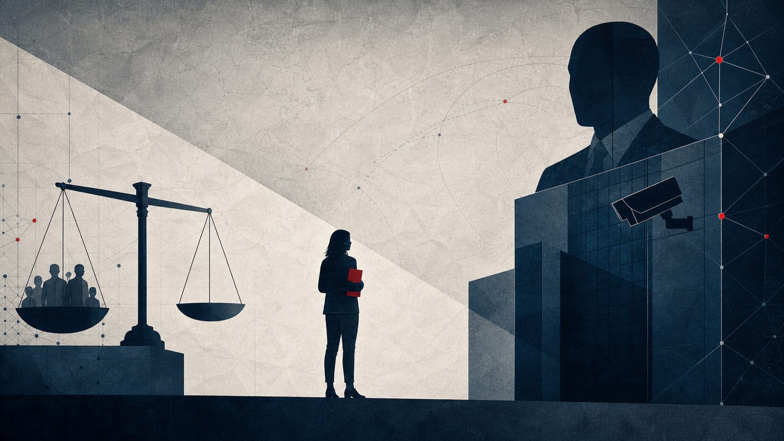 She Exposed Facebook's Secrets. Then Meta Surveilled Her for 12 Months — and Fined Her for Staying Silent.