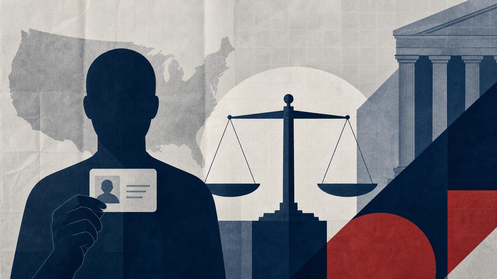 The KIDS Act Wants Your ID to Go Online. Its Sponsor Took $400K from Google's Parent Company