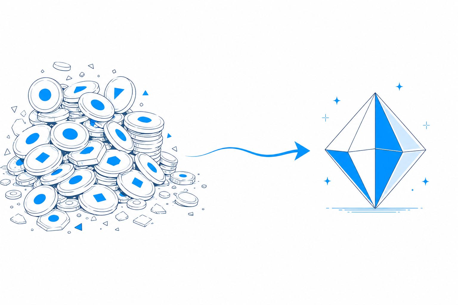 Tokenmaxxing 已死——AI 从堆 token 到精 token 的效率转向