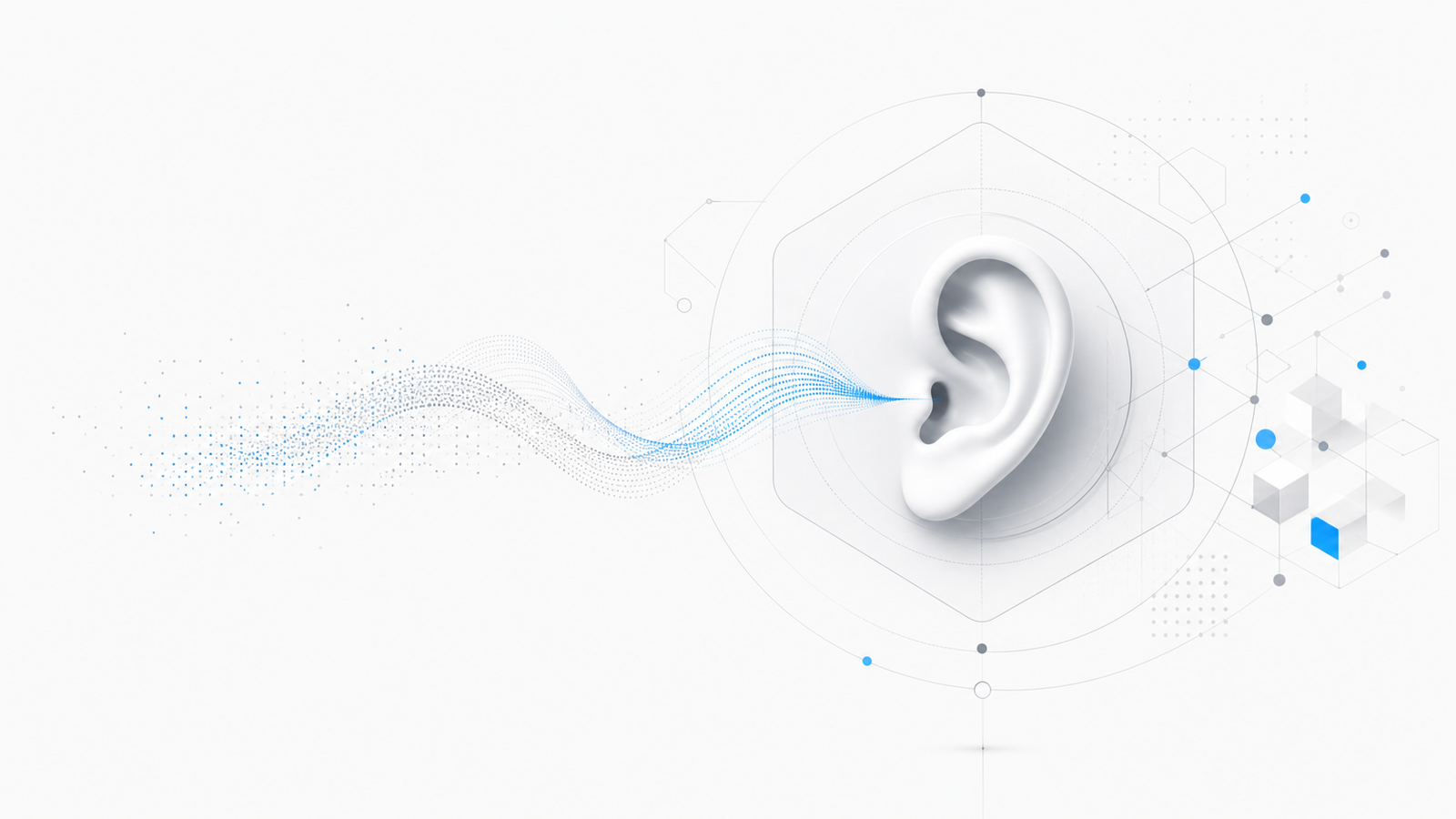 You Can't Hear 24-bit/192kHz: The Physics That Makes High-Res Audio a Marketing Illusion