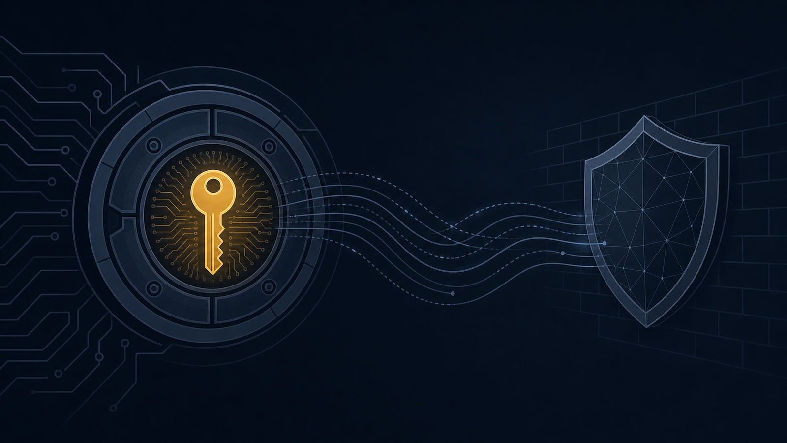 LUKS Encryption Keys Sat in Memory Unwiped for 2 Years — and Nobody Noticed
