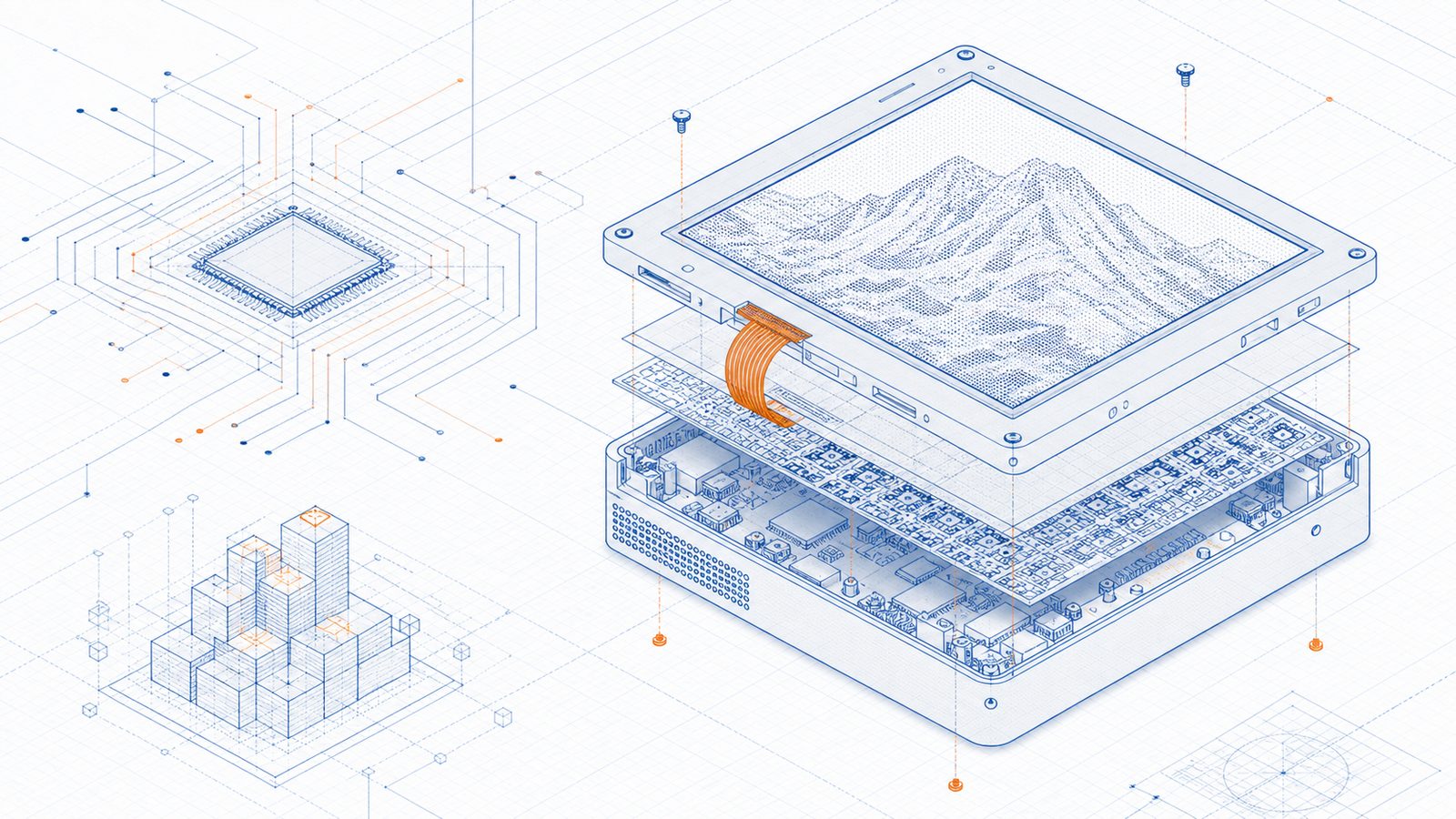Why Valve Just Open-Sourced a $100 E-Ink Display: The Strategy Behind Giving Away Hardware for Free
