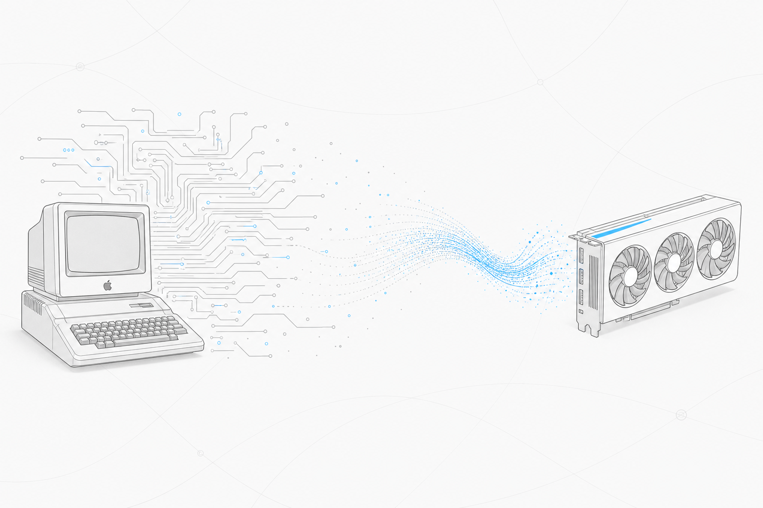 32KB Was Enough: The Word Processor That Ran on Less Than You're Reading Now