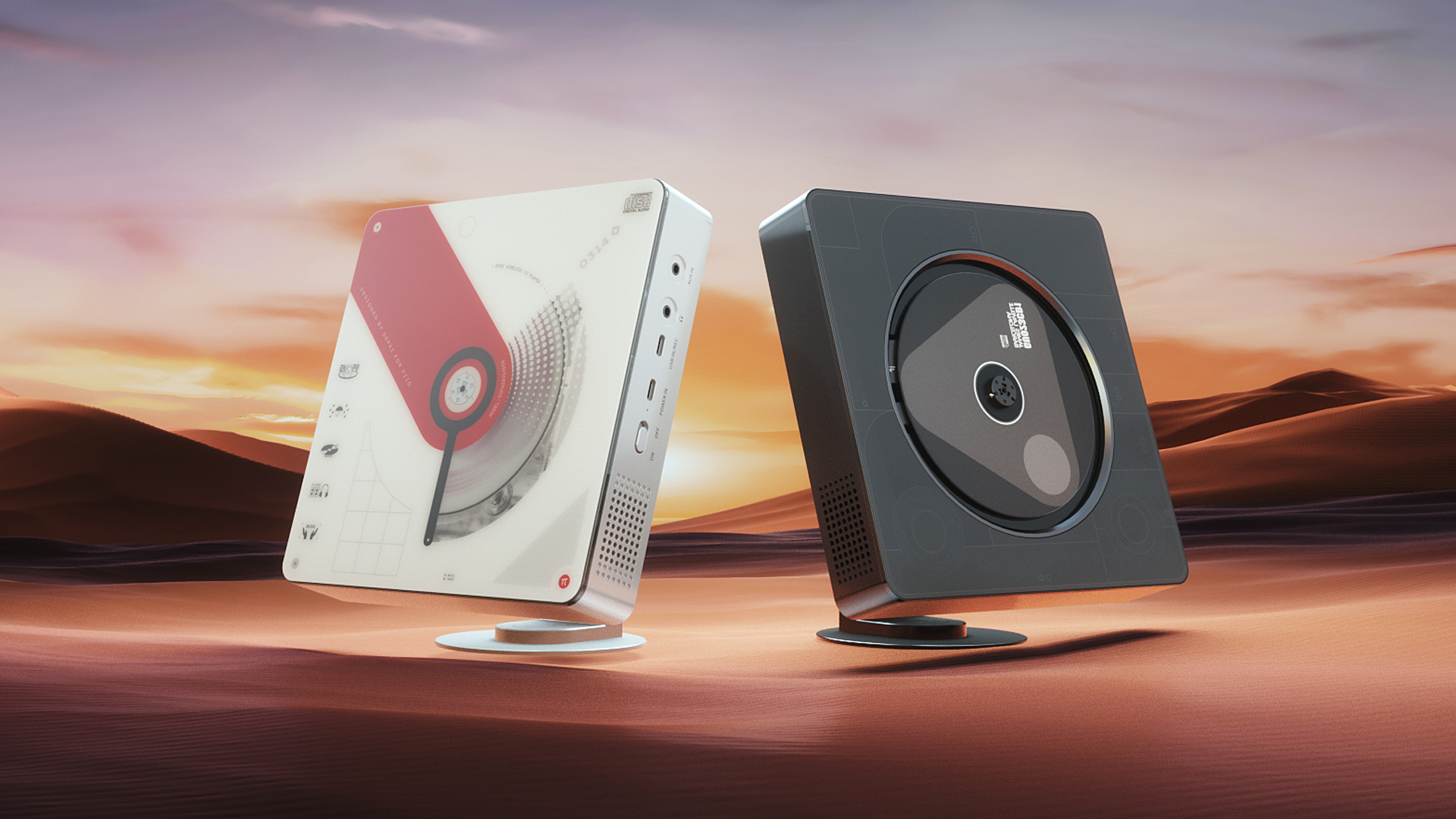 Fiio Snowsky Beatbox 无线连接场景