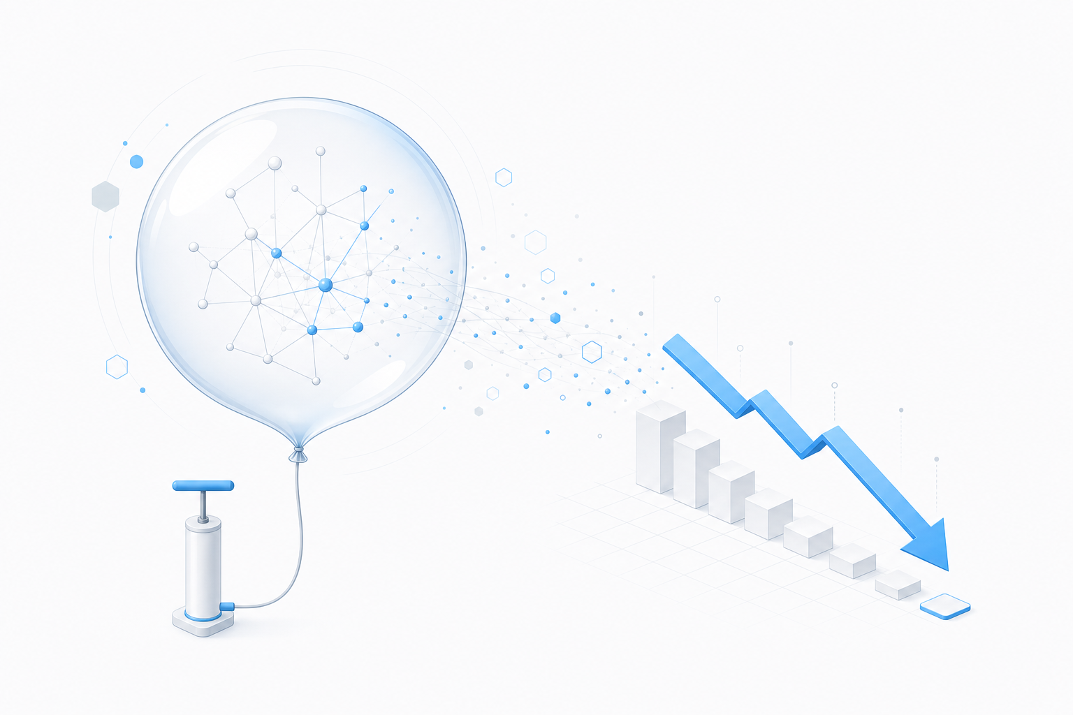 George Hotz: The Trillion-Dollar AI Valuation May Be a Mirage