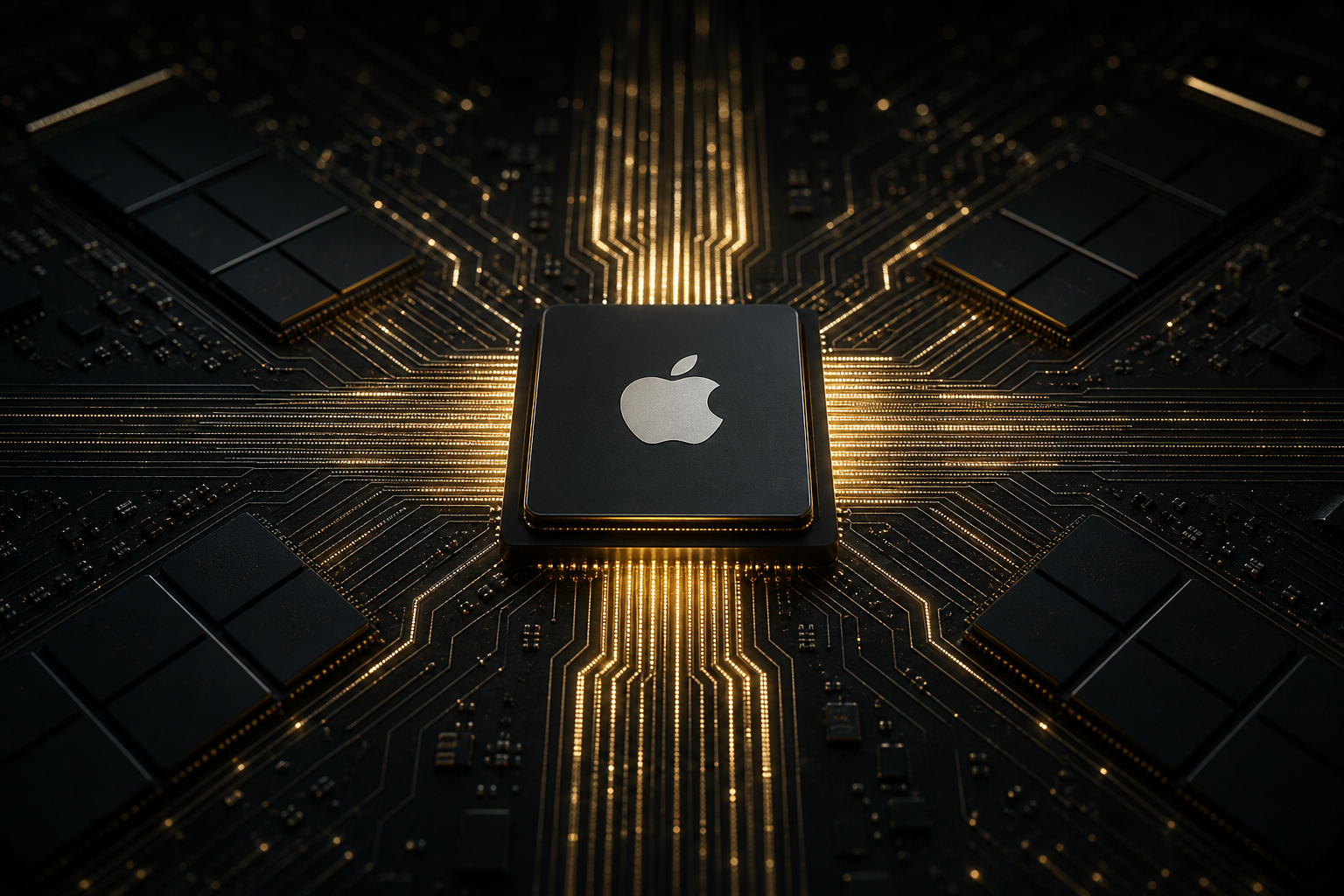 M7 Ultra 或将支持 1.5TB 统一内存，追平 2019 Mac Pro