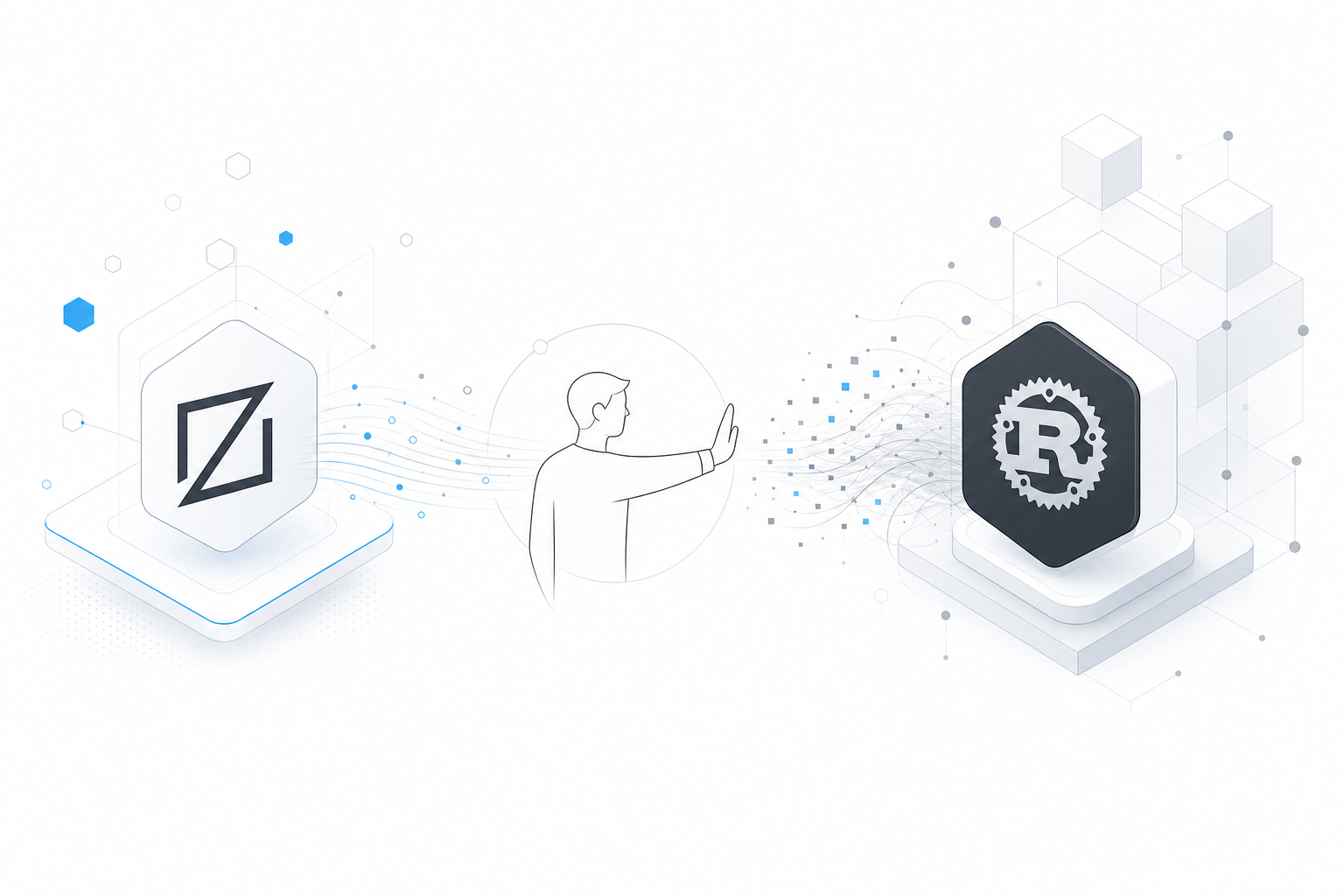 Zig创始人公开回应Anthropic：Bun从Zig迁到Rust，到底是技术选择还是AI营销？