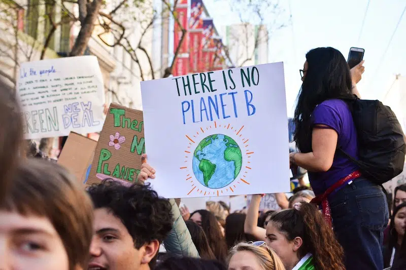 The Government Shut Down Climate.gov. 80 Volunteers Rebuilt 15 Years of Data.