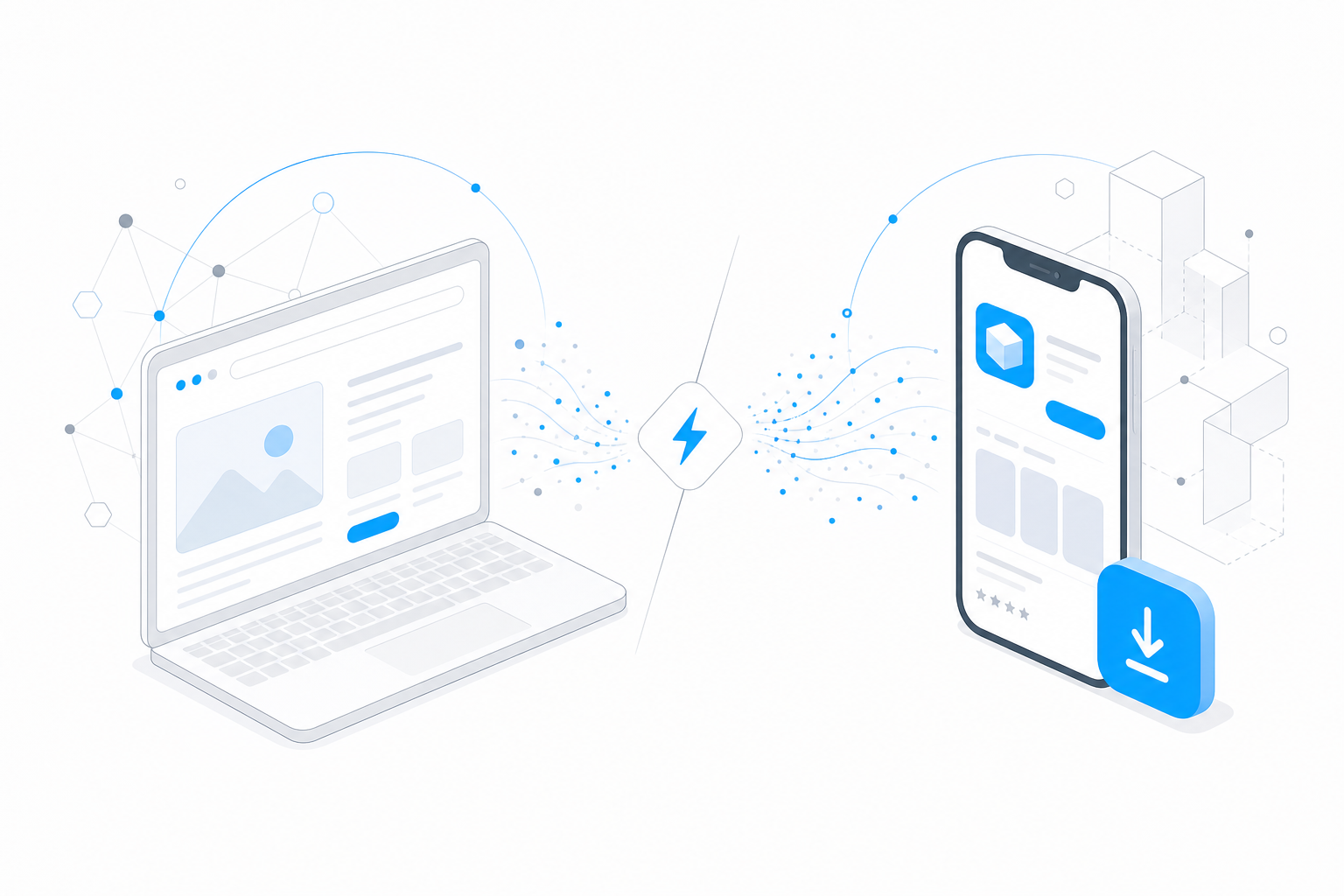 676 Developers Are Furious: Your App Was Just a Webpage All Along