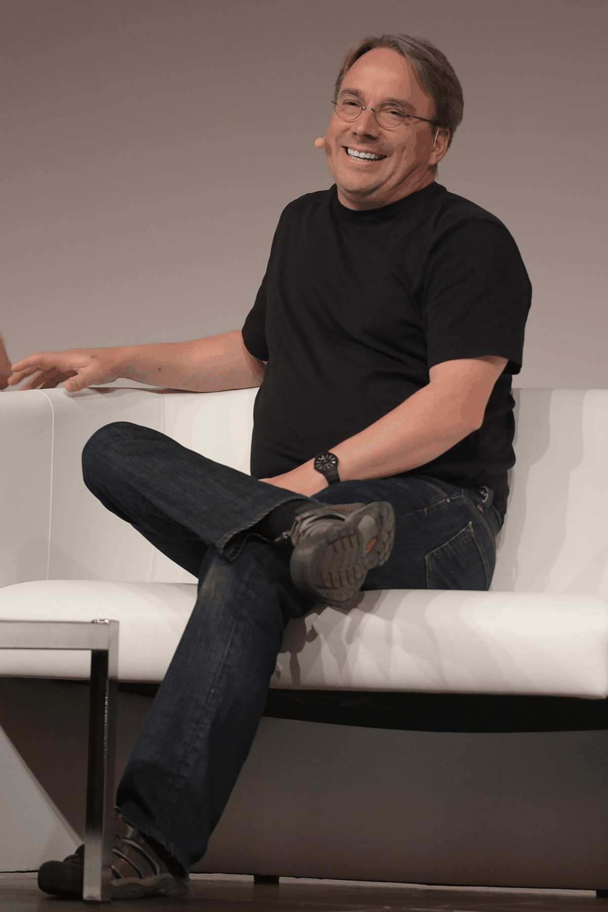 Linus 拍板：Linux 不是反 AI 项目，不接受的可以 fork 走人