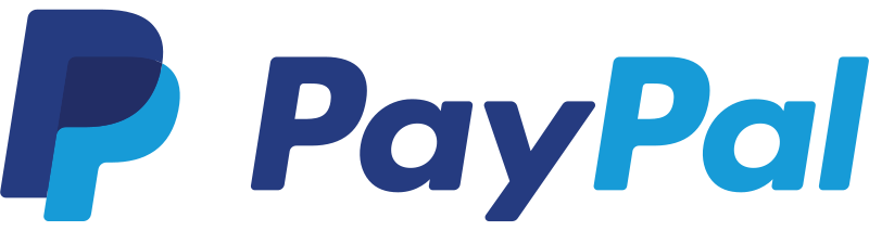 PayPal brand logo