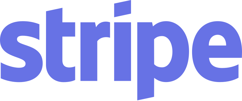 Stripe brand logo