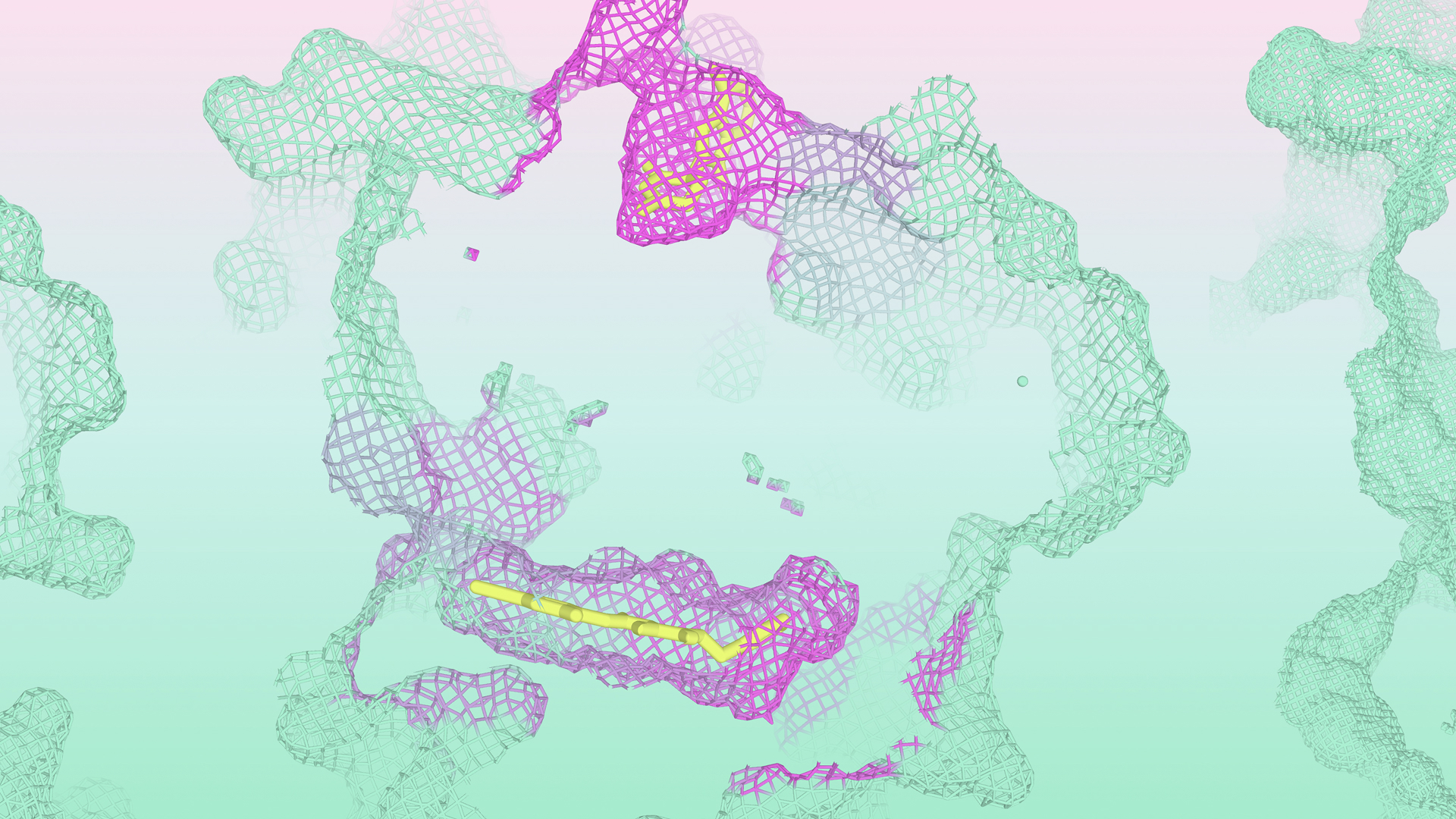 IsoDDE 官方配图