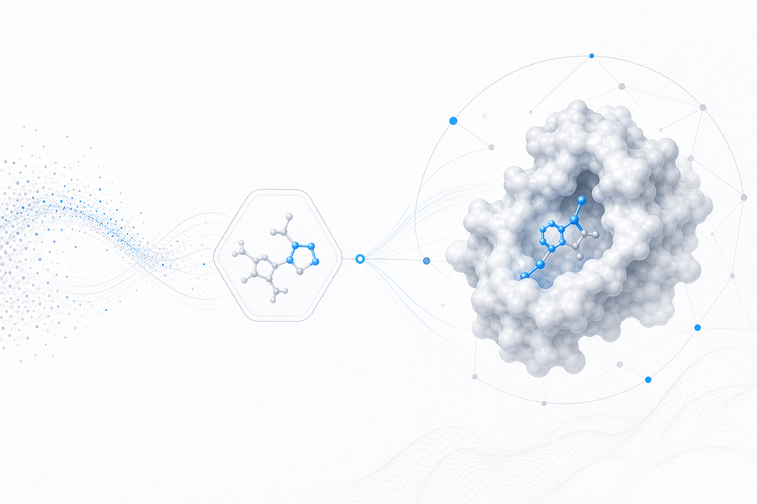Isomorphic Labs 发布 Drug Design Engine：在 AlphaFold 的肩膀上跨入药物设计新前沿