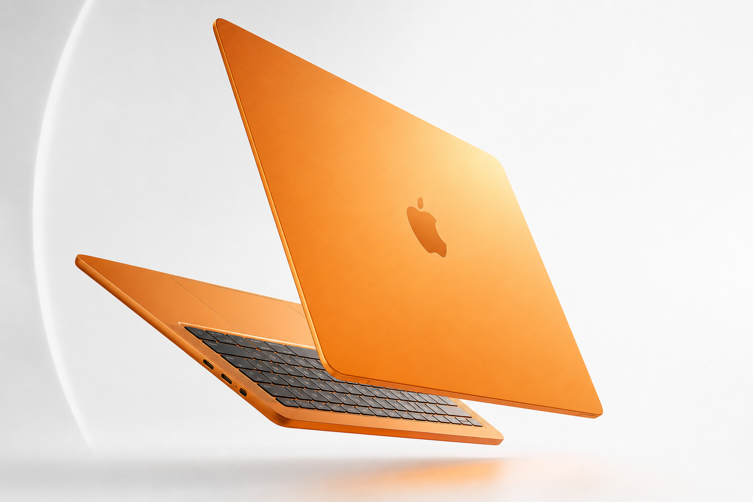 MacBook Neo 2曝光：12GB内存拉平入门级端侧AI体验
