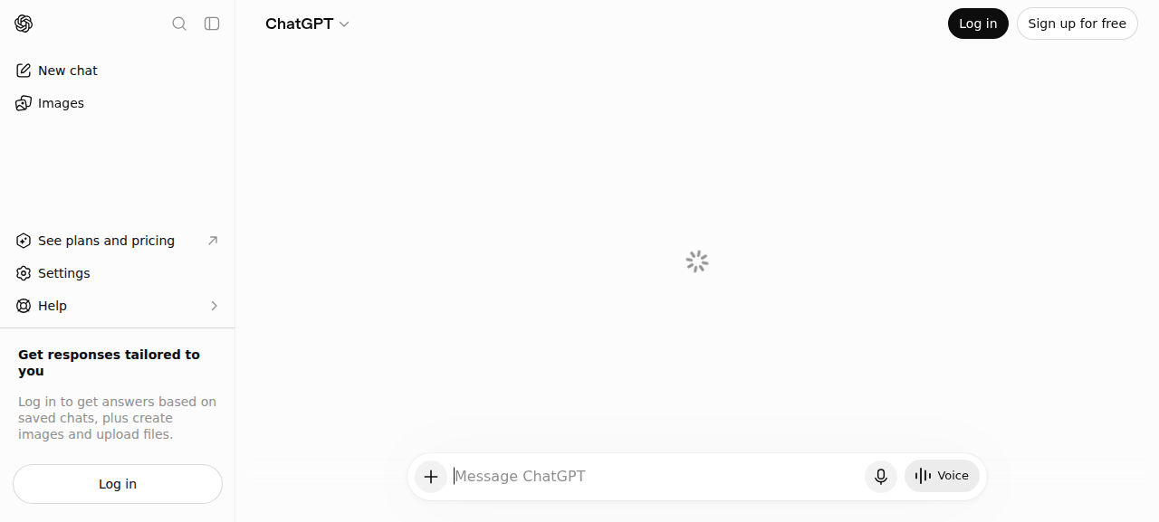Captura de la conversación con ChatGPT, Tao discutiendo fórmulas matemáticas con la IA