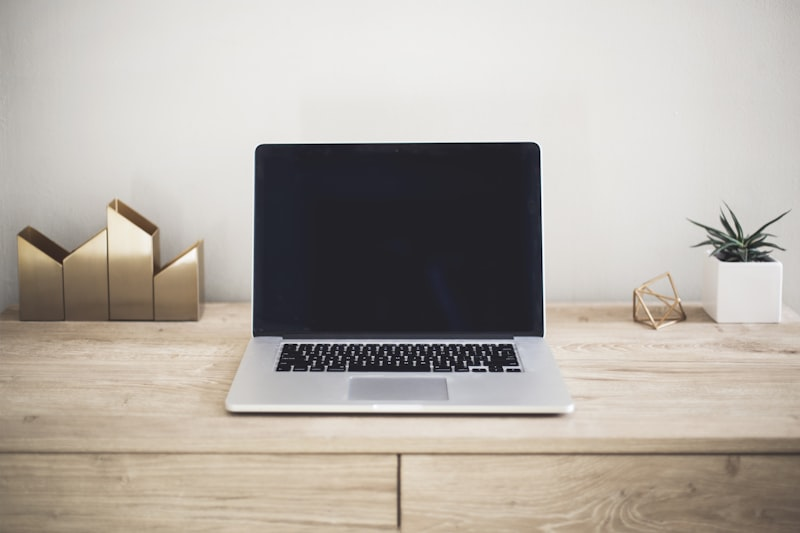 Framework Laptop 13 Pro 整机外观