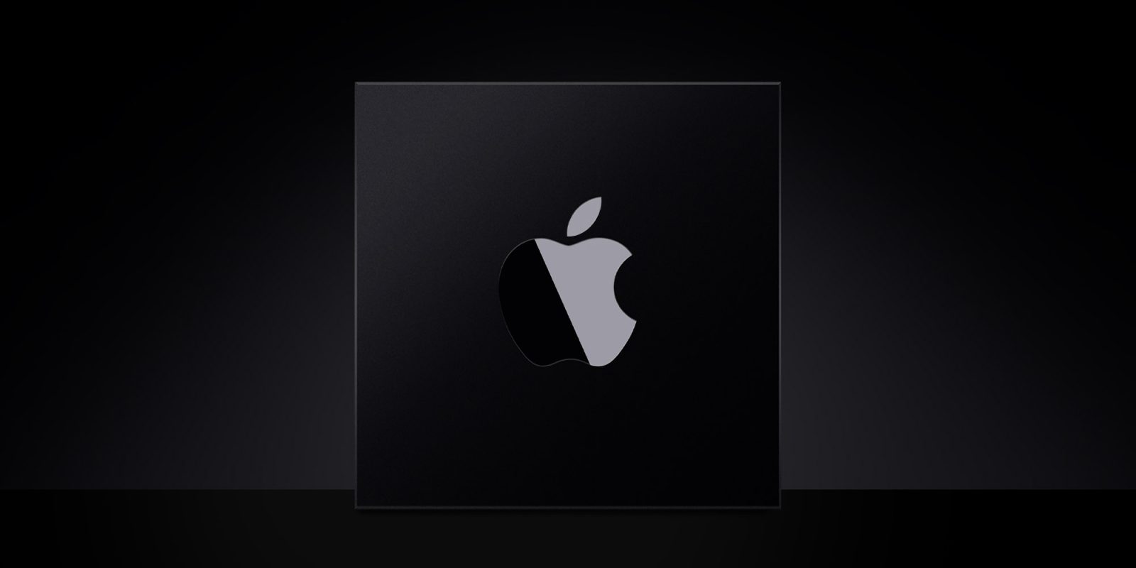 Apple Silicon 芯片