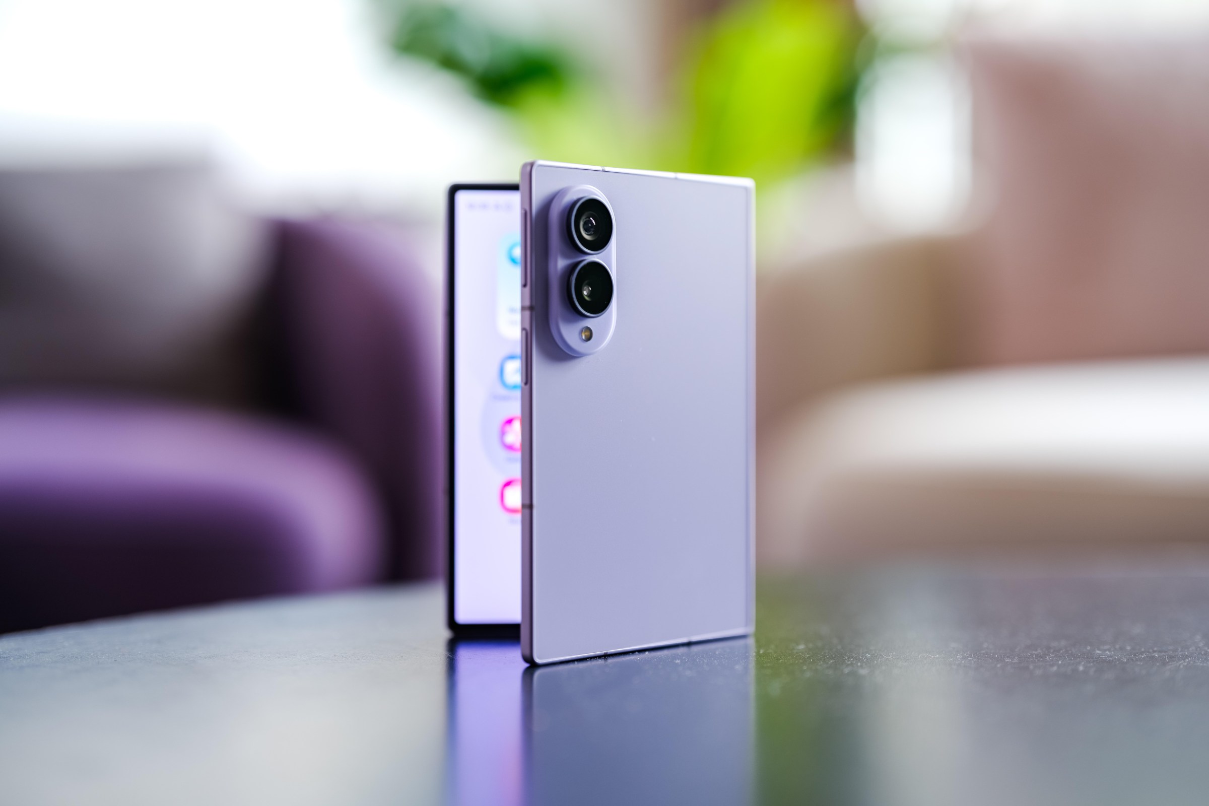 Galaxy Z Fold 8