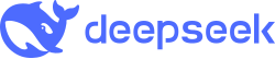 DeepSeek 标志