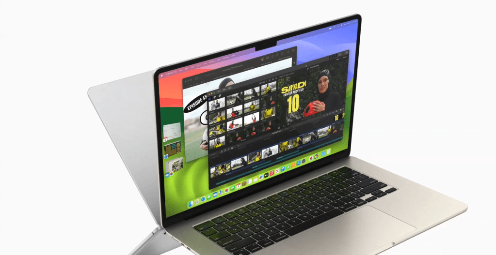 2024 MacBook Air