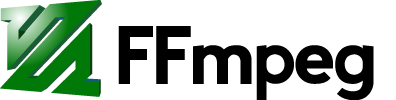 FFmpeg 官方 logo 变体