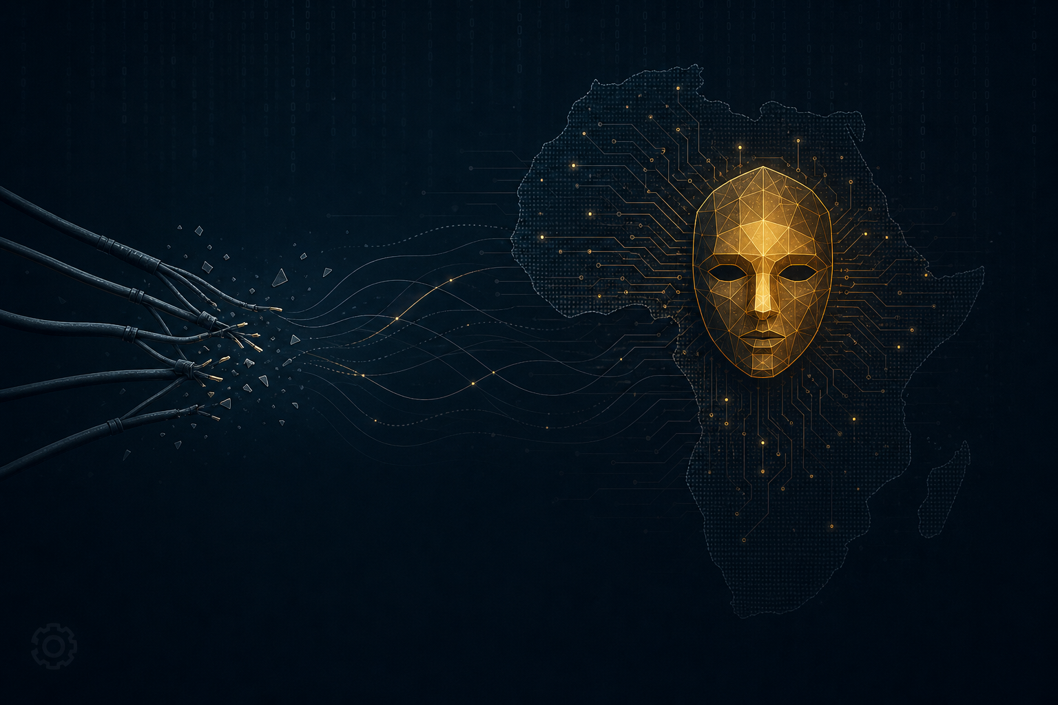 AI-Powered Cybercrime Surges in Africa, Fueling Over 55% of Incidents: INTERPOL