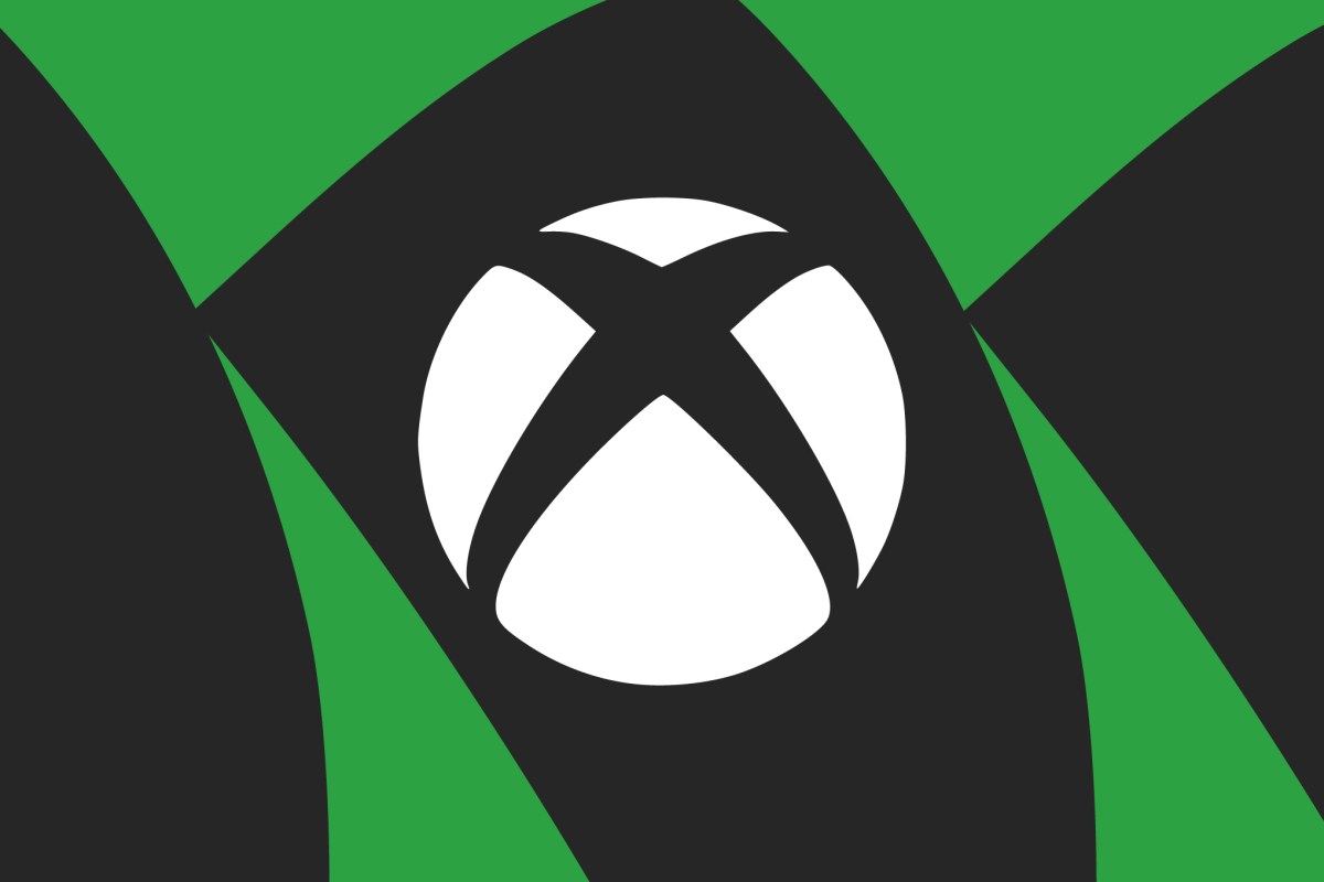 Xbox Konsole