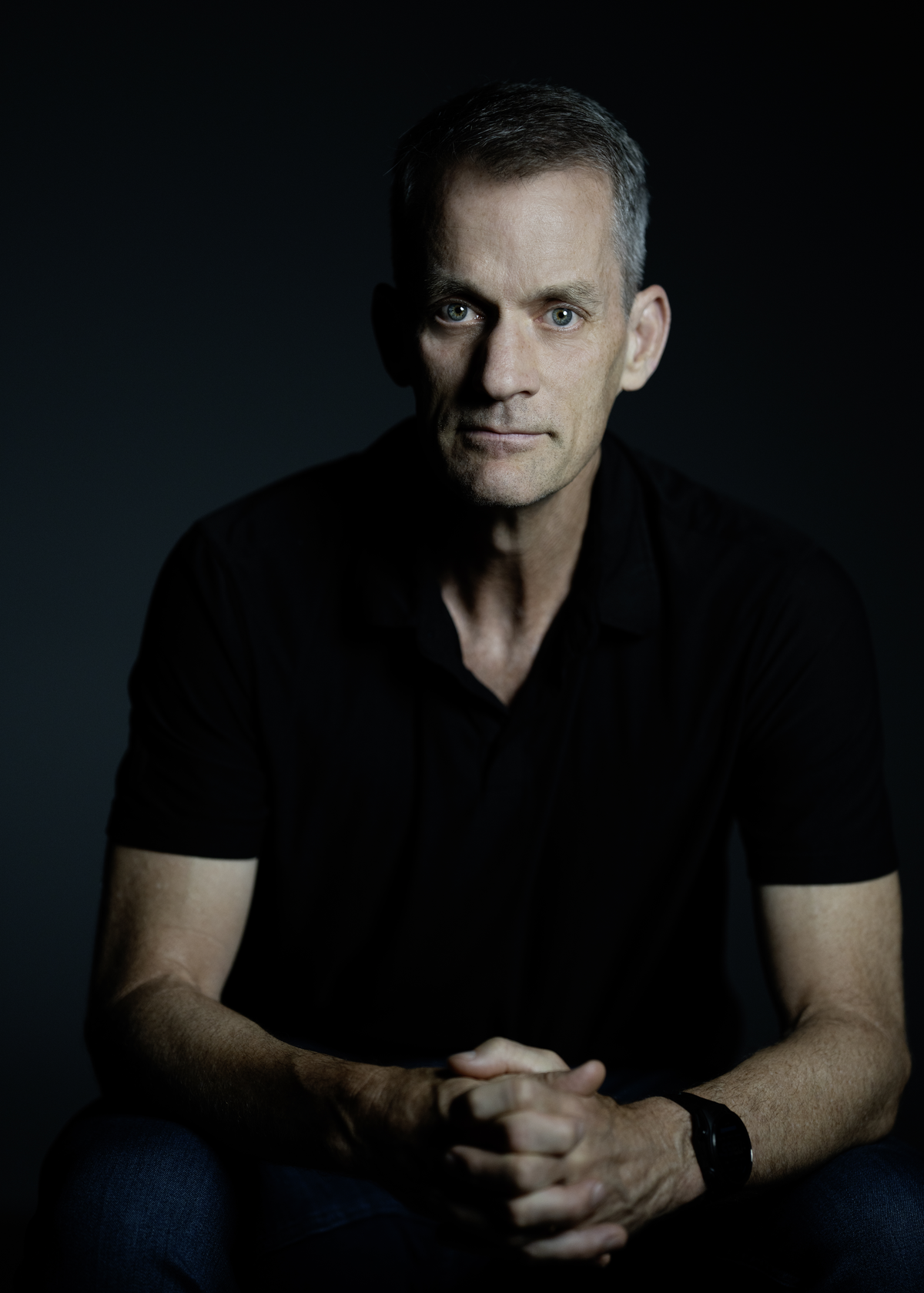 Jeff Dean photo 2025