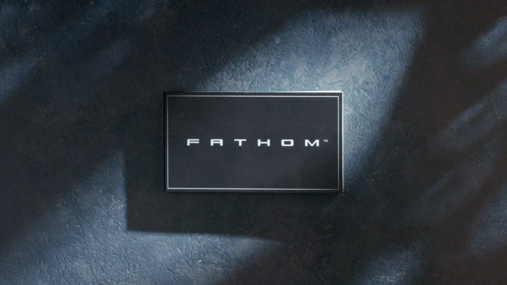 Ford Fathom 官方渲染图
