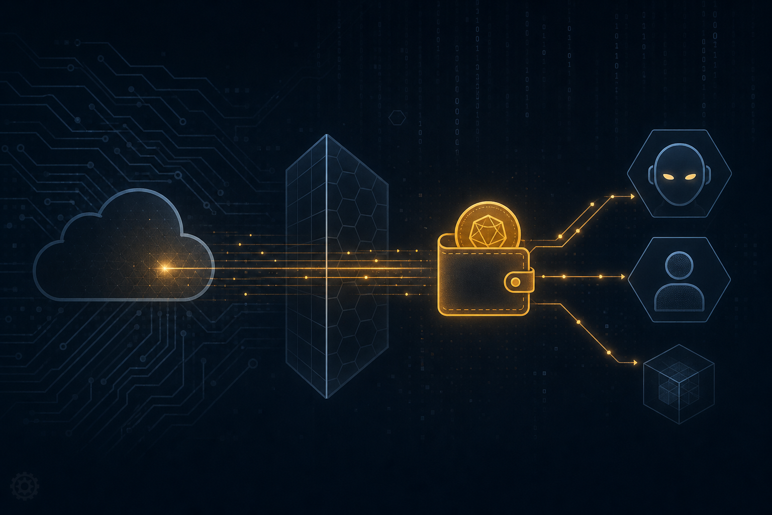 Cloudflare Launches Agent Wallets and Identity: Bringing Purchasing Power to AI