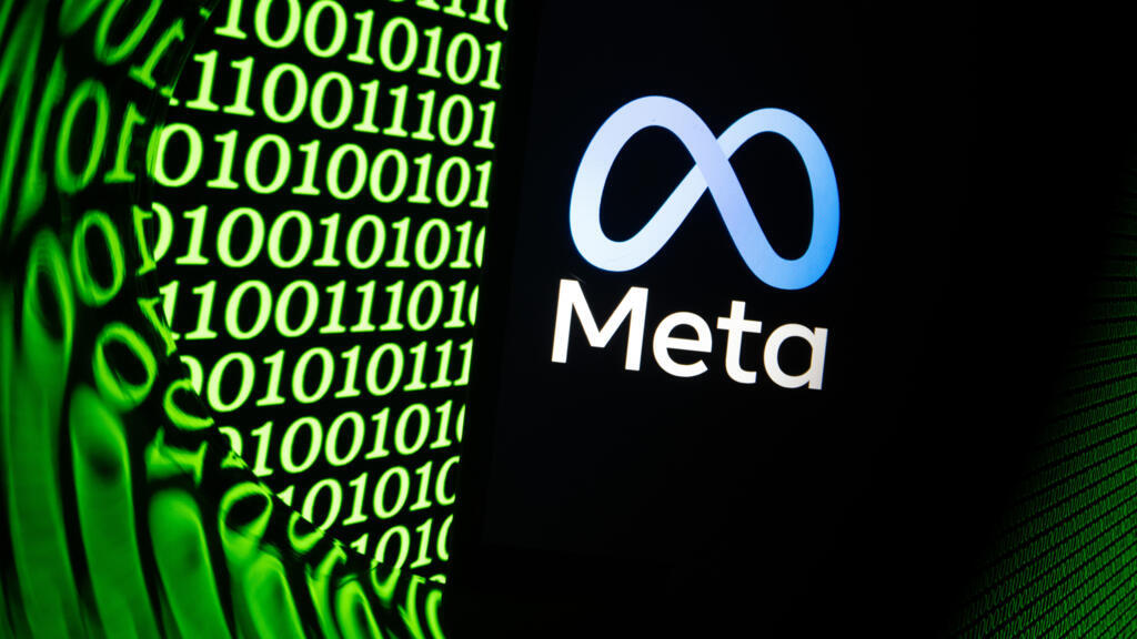 Meta litigation file photo