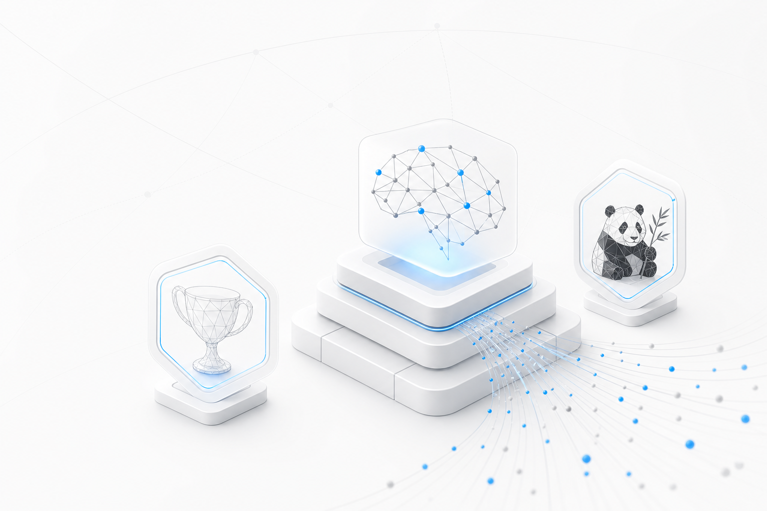 DeepSeek Tops the Hardest AI Benchmark: Costs Under $5 a Day